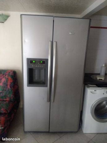 Frigo Americain