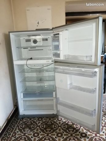 Frigo américain