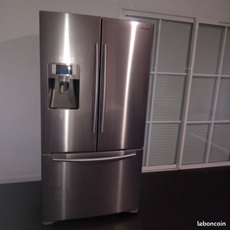 Frigo américain