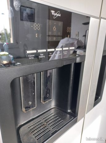 Frigo américain
