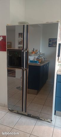 Frigo américain