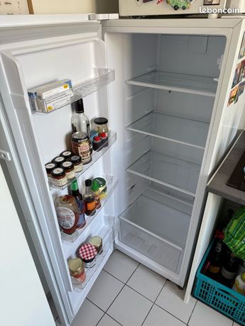 Frigo Aya 238L