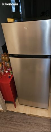 Frigo aya