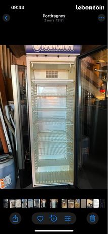 Frigo boisson