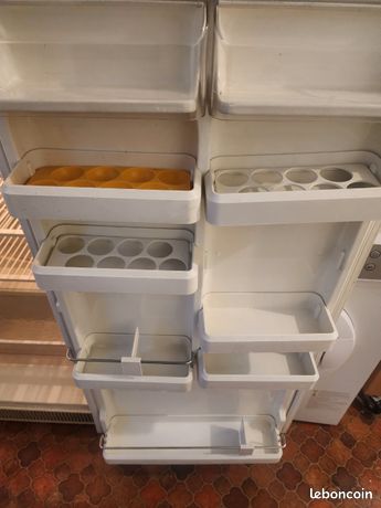 Frigo BOSCH