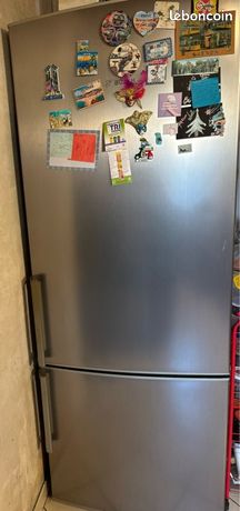 Frigo bosh