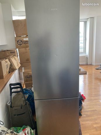 Frigo bosh