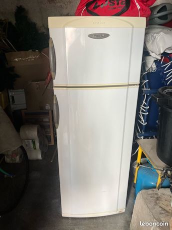 Frigo Brandt apollo