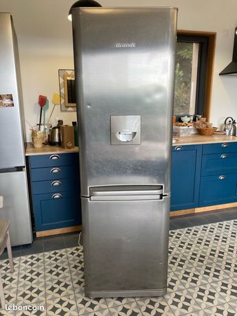 Frigo Brandt