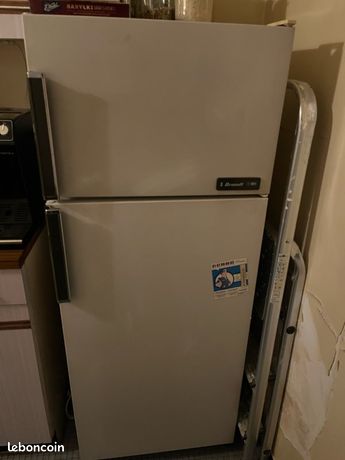 Frigo Brandt