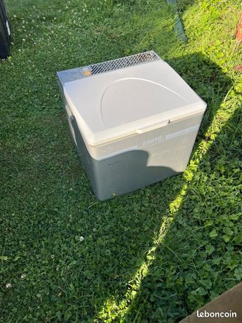 Frigo camping