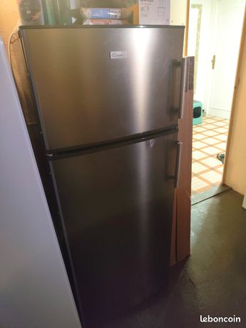 Frigo Candy