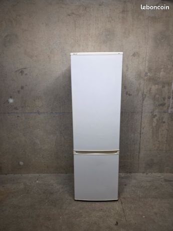 Frigo combiné