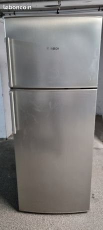 Frigo combiner