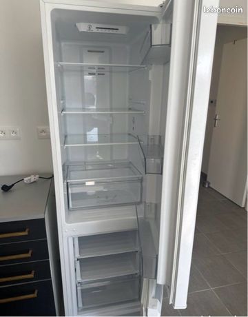 Frigo congel