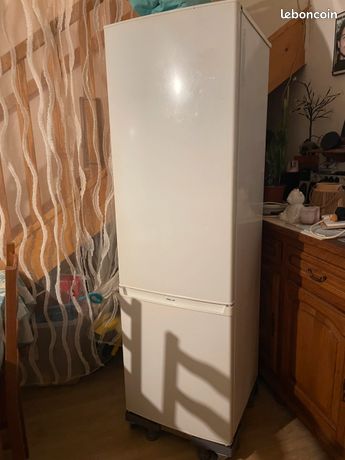 Frigo congel
