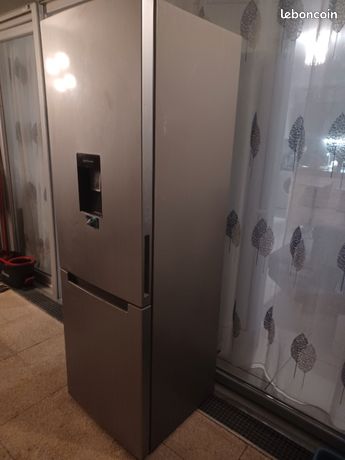 Frigo congel