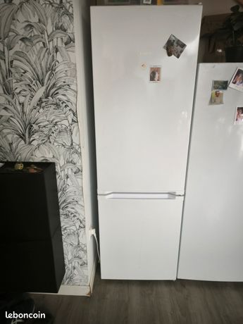 Frigo / congélateur et demi