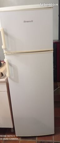 Frigo congélateur Brandt