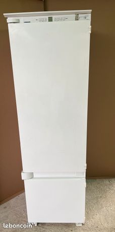 Frigo / congélateur encastrable LIEBHERR Comfort