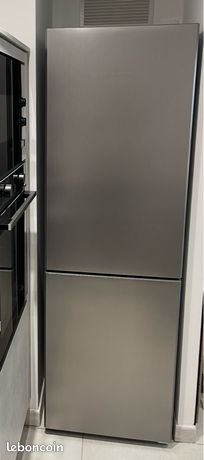 Frigo/congélateur LIEBHERR no frost