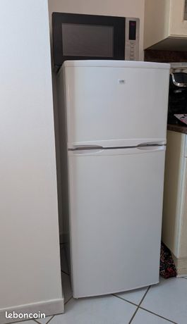 Frigo congélateur neuf achat de juin