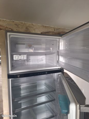 Frigo congélateur neuf
