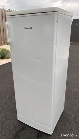 Frigo congélateur
