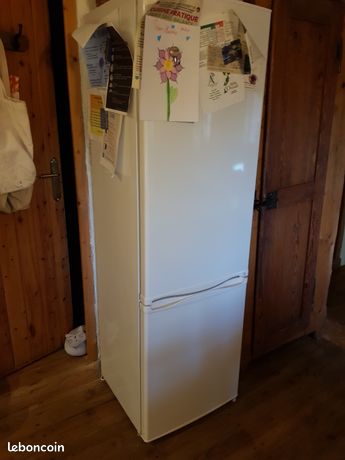 Frigo congelateur