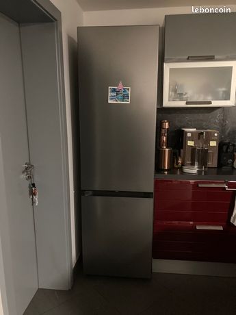 Frigo congélateur