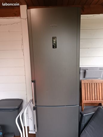 Frigo congélateur