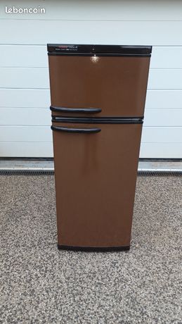 Frigo congelateur