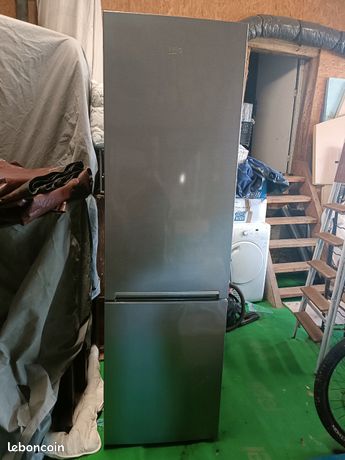 Frigo congélateur