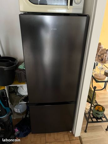 FRIGO-congelateur