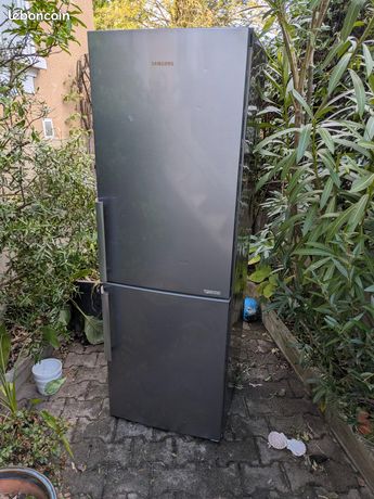 Frigo congélateur