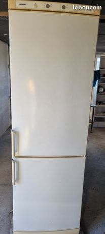 Frigo congélateur