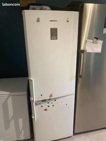 Frigo congélateur