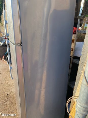 Frigo congélateur
