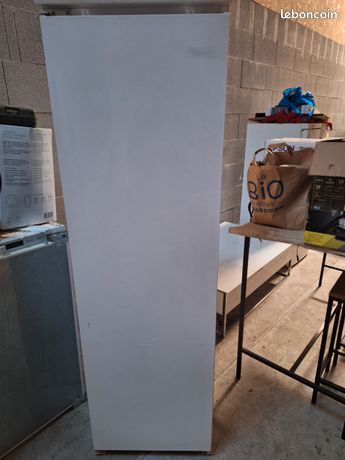 Frigo congélateur