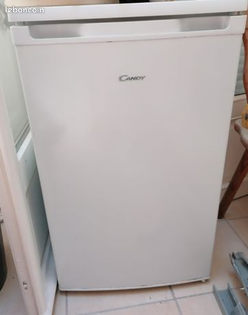 Frigo congélateur