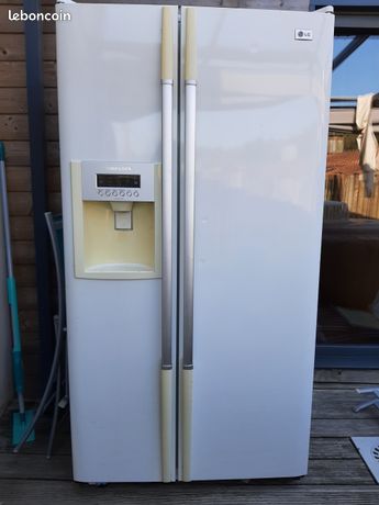 Frigo - congelateur