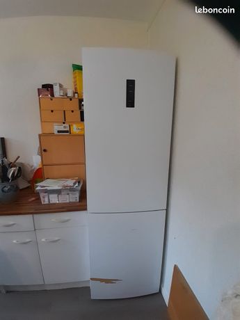 Frigo/ congélateur