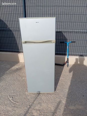 Frigo congélateur