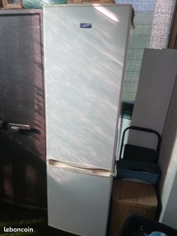 Frigo congélateur
