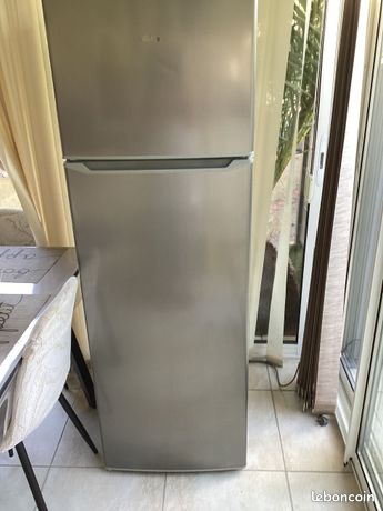Frigo congélateur