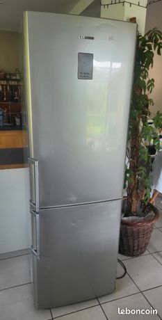 Frigo congelateur