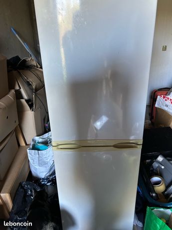 Frigo congélateur