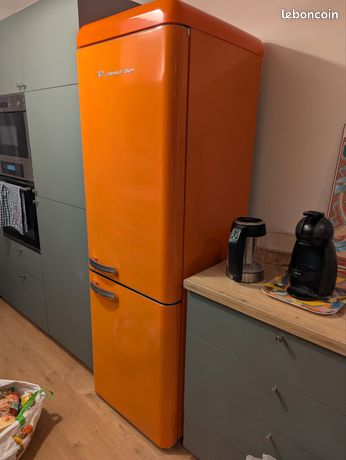 Frigo continental