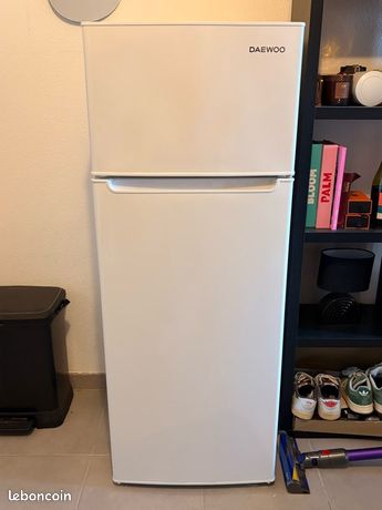 Frigo DAEWOO