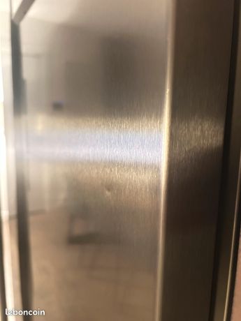 Frigo de détrich